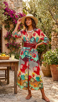 Vestito a camicione