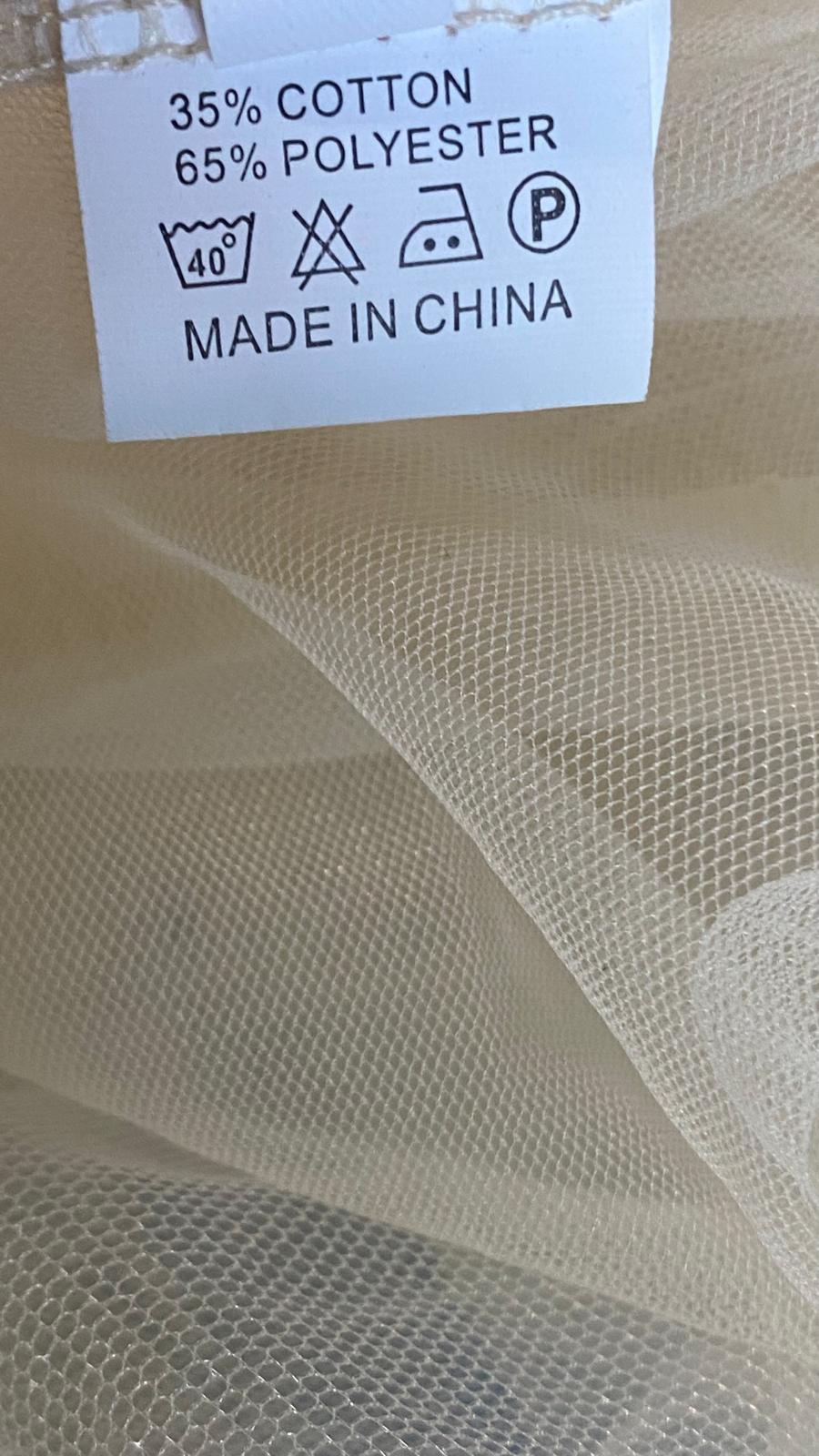 Abito Lungo Da Sposa o Da Sera in Stile Vintage Romantico Misure Nelle Foto