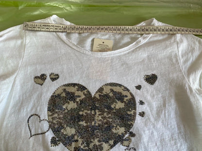 Camouflage cargo suit