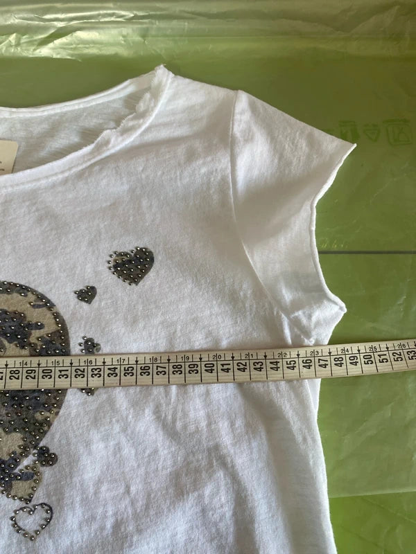 Camouflage cargo suit